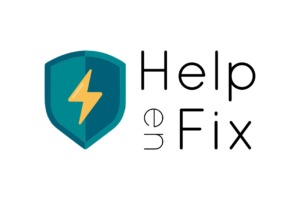 Help en Fix BV logo